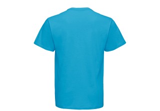 Camiseta COLOR personalizable Hombre Cuello de Pico